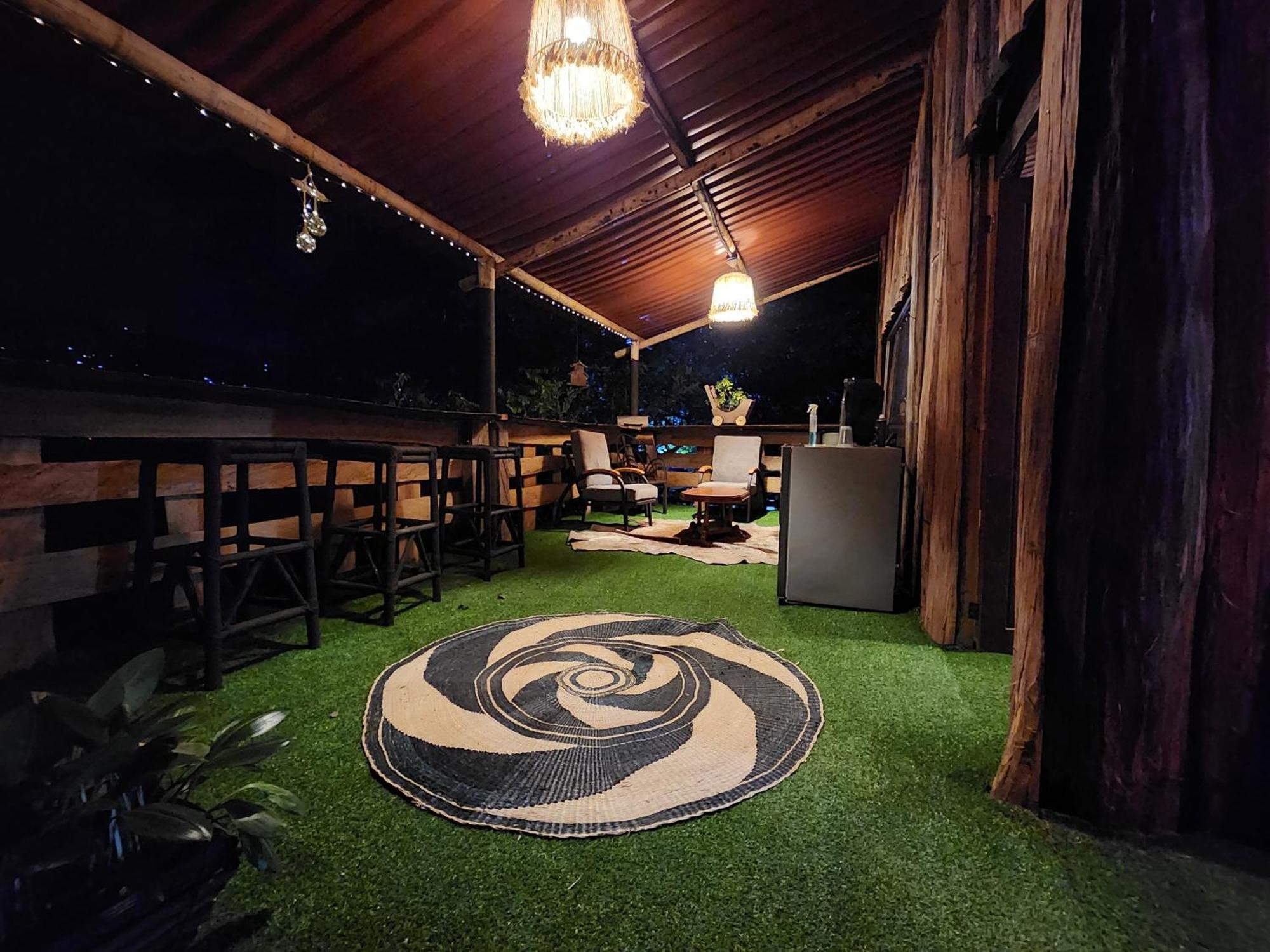 Turistica Rural Y Glamping Altos Del Dorado La Mesa (Tequendama)