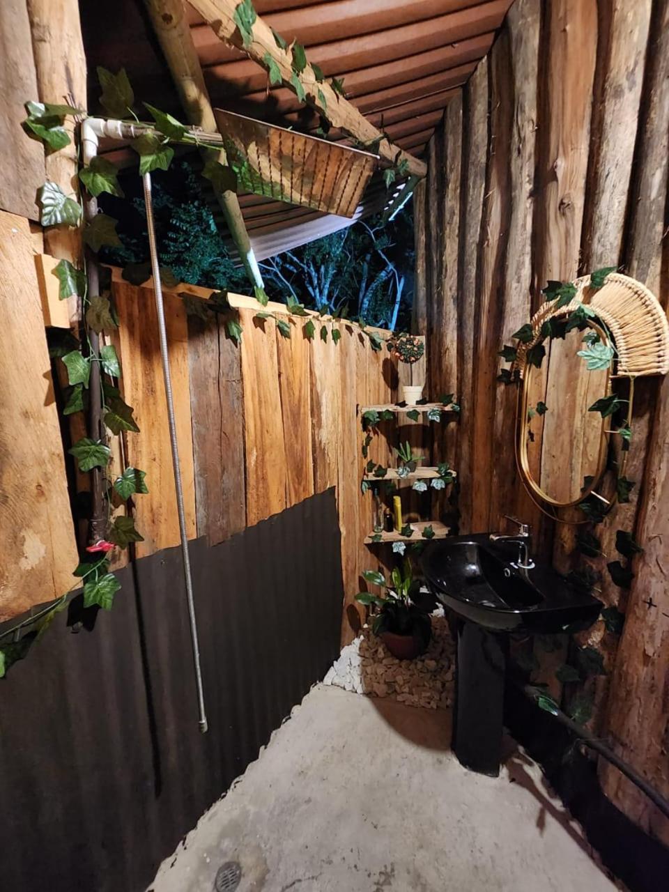 Camping Turistica Rural Y Glamping Altos Del Dorado *