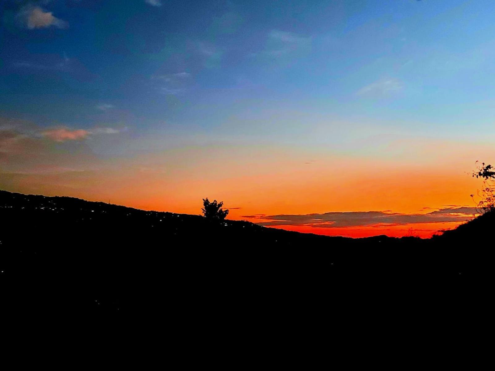 Turistica Rural Y Glamping Altos Del Dorado *
