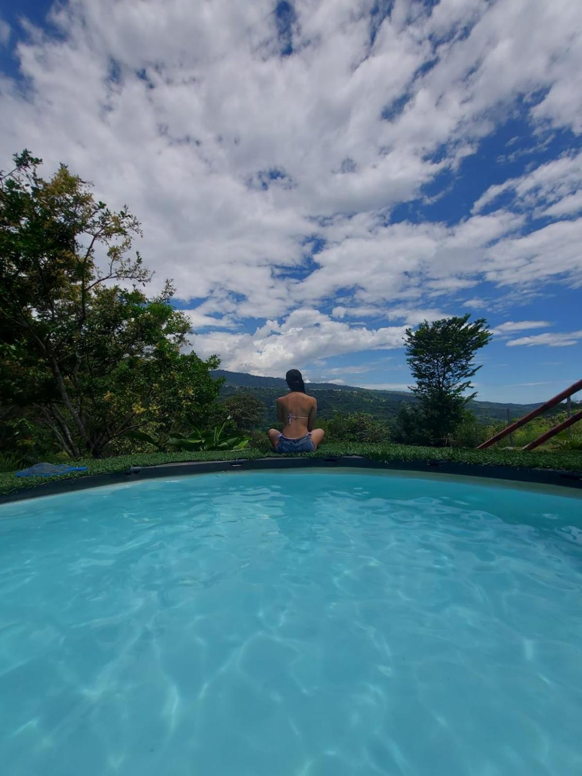 Turistica Rural Y Glamping Altos Del Dorado Camping La Mesa (Tequendama)