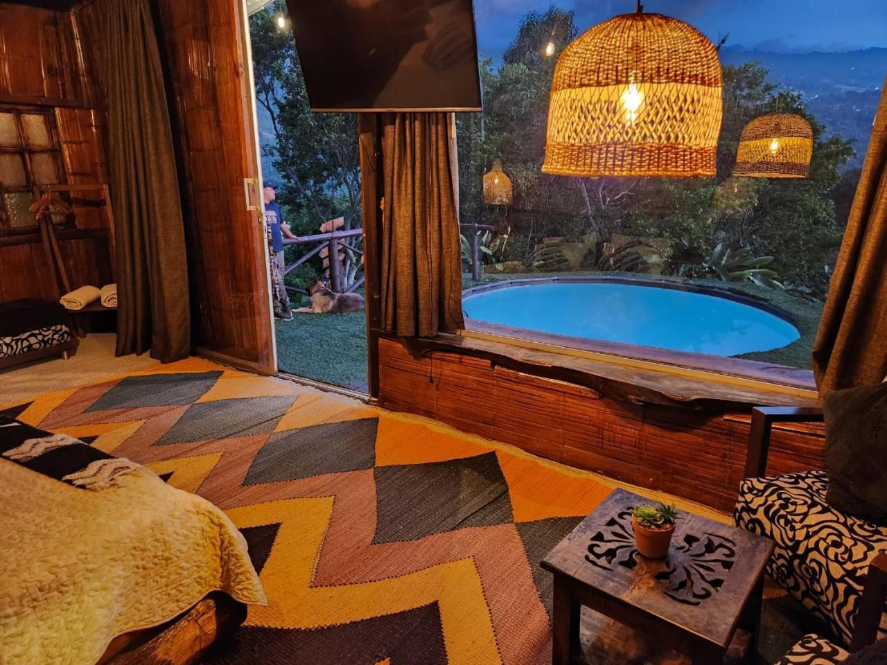 Turistica Rural Y Glamping Altos Del Dorado *