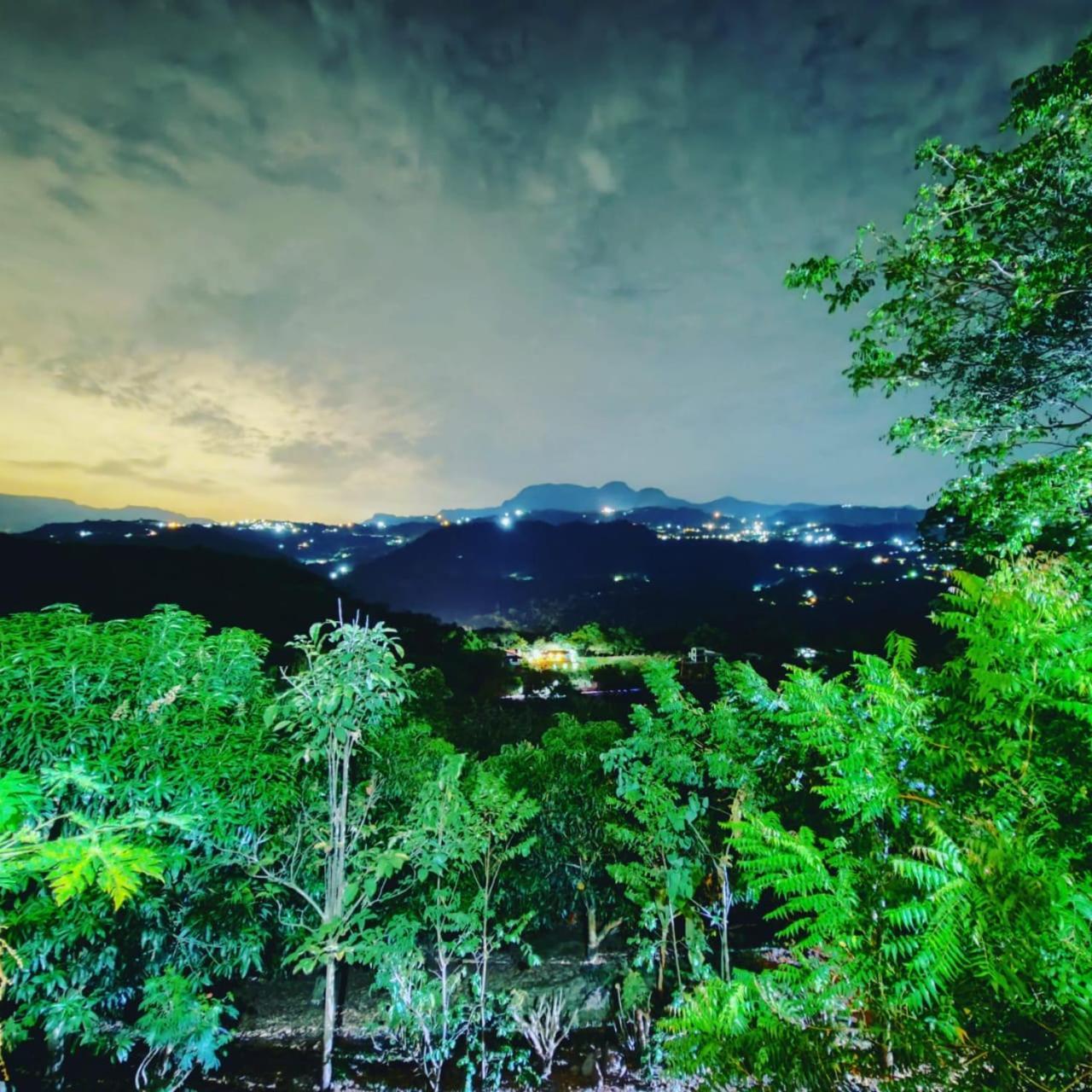 Turistica Rural Y Glamping Altos Del Dorado