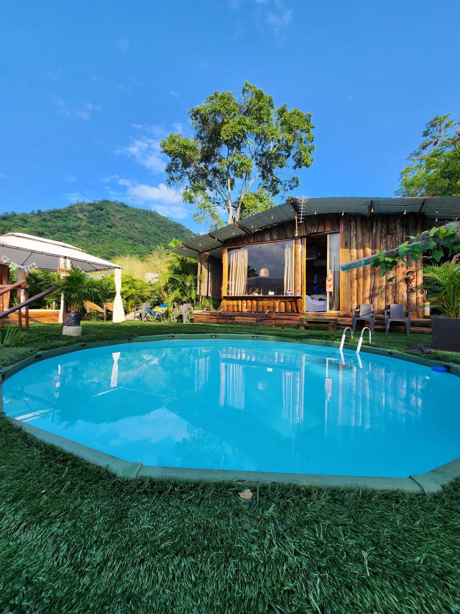 Turistica Rural Y Glamping Altos Del Dorado La Mesa (Tequendama)